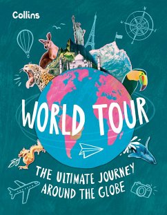 Cover World Tour