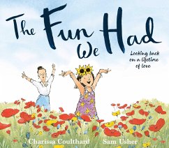 The Fun We Had - Coulthard, Charissa