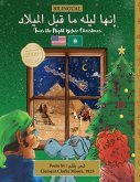 BILINGUAL 'Twas the Night Before Christmas - 200th Anniversary Edition