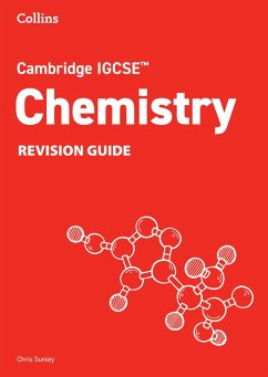 Cambridge IGCSE(TM) Chemistry Revision Guide - Sunley, Chris