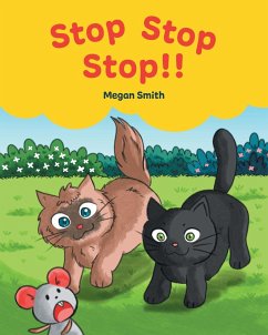 Stop Stop Stop! - Smith, Megan