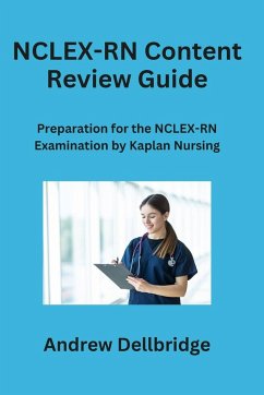 NCLEX-RN Content Review Guide - Dellbridge, Andrew
