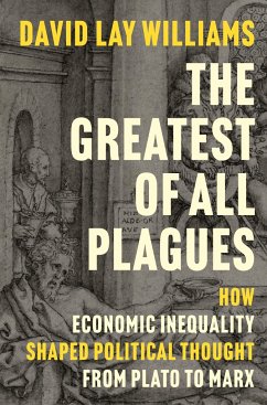 The Greatest of All Plagues - Williams, David Lay