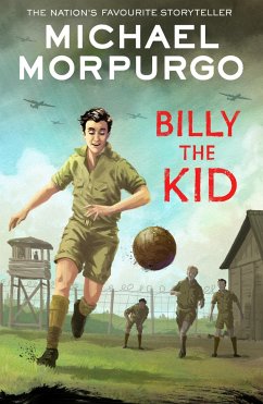 Billy the Kid - Morpurgo, Michael