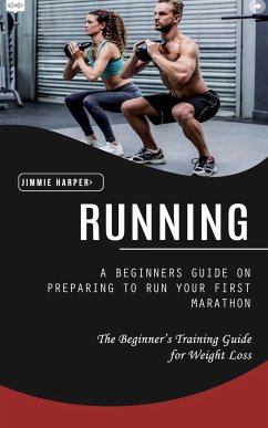 Running - Harper, Jimmie