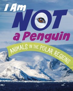 I Am Not a Penguin - Bolte, Mari