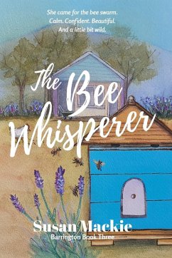 The Bee Whisperer - Mackie, Susan