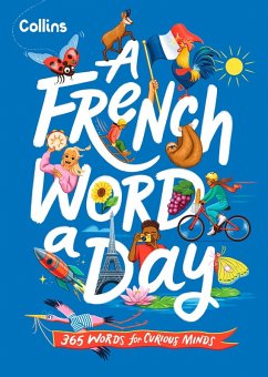 A French Word A Day - Collins Kids A French Word A Day - Collins Kids