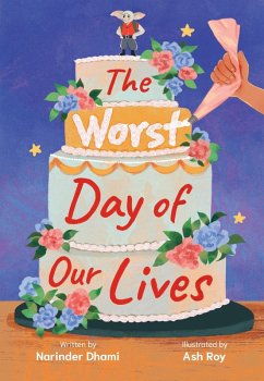 Cover The Worst Day of Our Lives