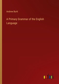 A Primary Grammar of the English Language