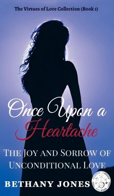 Once Upon A Heartache - Jones, Bethany M.