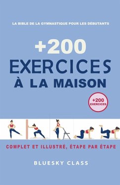 + 200 Exercices à la maison - Class, Bluesky