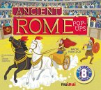 Ancient Rome Pop-Ups