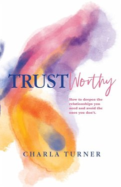 TrustWorthy - Turner, Charla