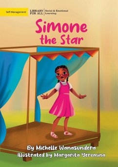 Simone the Star - Wanasundera, Michelle