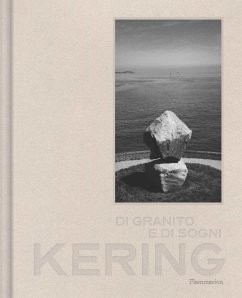 Kering: Of Granite and Dreams (Italian edition) - Gaston-Breton, Tristan
