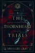 The Thornheart Trials, Books 1 - 3 - Bild 1