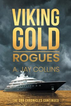 Viking Gold - Collins, A. Jay