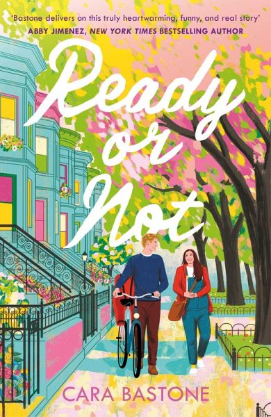 Ready or Not Ready or Not