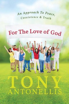 For the Love of God - Antonellis, Anthony