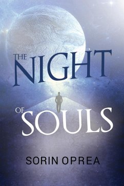 The Night of Souls - Oprea, Sorin