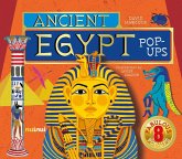 Ancient Egypt Pop-Ups