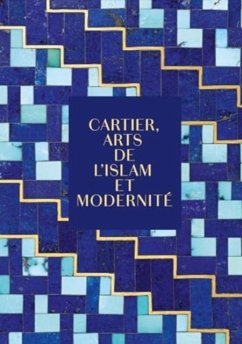 Cover Cartier: Islamic Inspiration and Modern Design