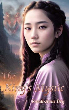 The King's Mystic - Dey, Randi-Anne