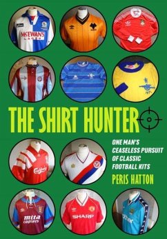 Cover The Shirt Hunter