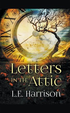 Letters in the Attic - Harrison, L. E.