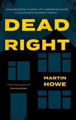 Dead Right - Howe, Martin