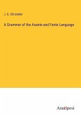 A Grammar of the Asante and Fante Language