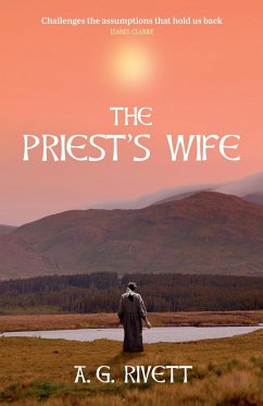 The Priest's Wife - Rivett, A G