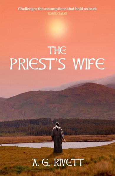 The Priest's Wife The Priest's Wife
