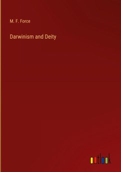 Darwinism and Deity