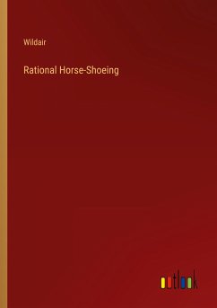 Rational Horse-Shoeing - Wildair