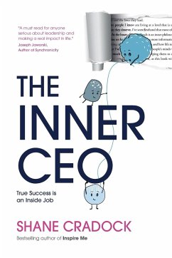 The Inner CEO - Cradock, Shane