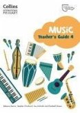 Cambridge Primary Music Teacher's Guide Stage 4