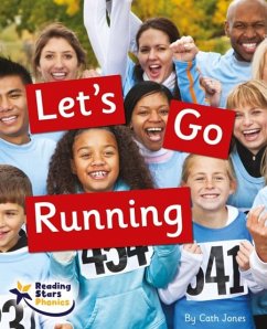 Let's Go Running Let's Go Running