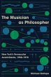 The Musician as Philosopher - Bild 1