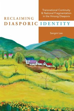 Reclaiming Diasporic Identity - Lee, Sangmi