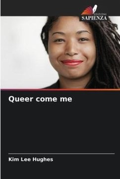 Queer come me - Lee Hughes, Kim