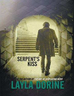 Serpent's Kiss - Dorine, Layla