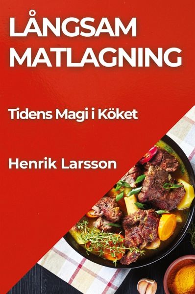 Långsam Matlagning