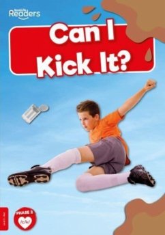 Can I Kick It? - Barkman, Rod