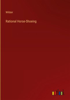 Rational Horse-Shoeing