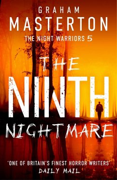 The Ninth Nightmare - Masterton, Graham