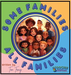 Some Families, All Families - Tracy, Tom