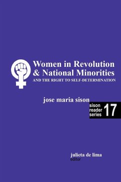 Women in Revolution & National Minorities and the Right to Self-Determination - Lima, Julie de; Sison, Jose Maria