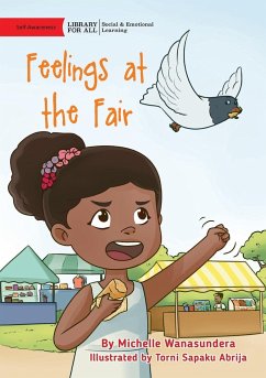 Feelings at the Fair - Wanasundera, Michelle